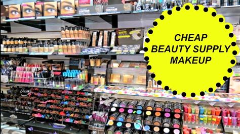 Discover the Magic Touch Essentials for Beauty Supply